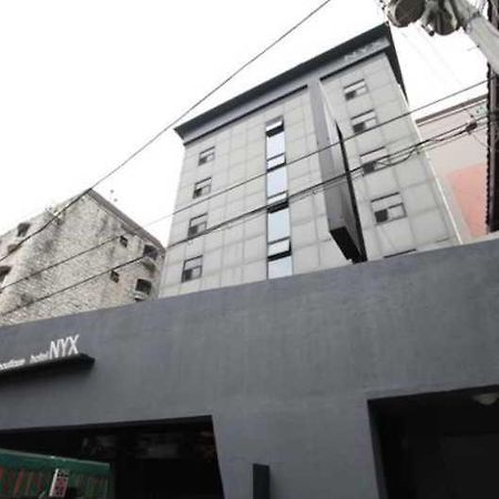 Hotel Nyx Seul Zewnętrze zdjęcie