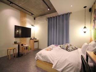 Hotel Nyx Seul Zewnętrze zdjęcie