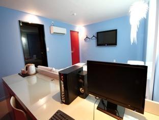 Hotel Nyx Seul Zewnętrze zdjęcie