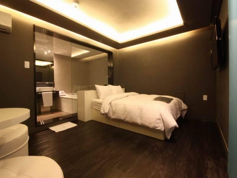 Hotel Nyx Seul Zewnętrze zdjęcie