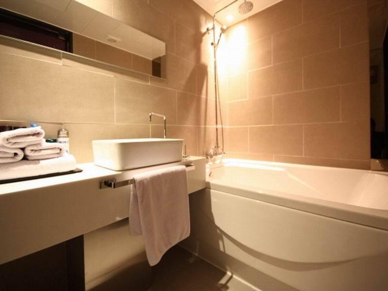 Hotel Nyx Seul Zewnętrze zdjęcie