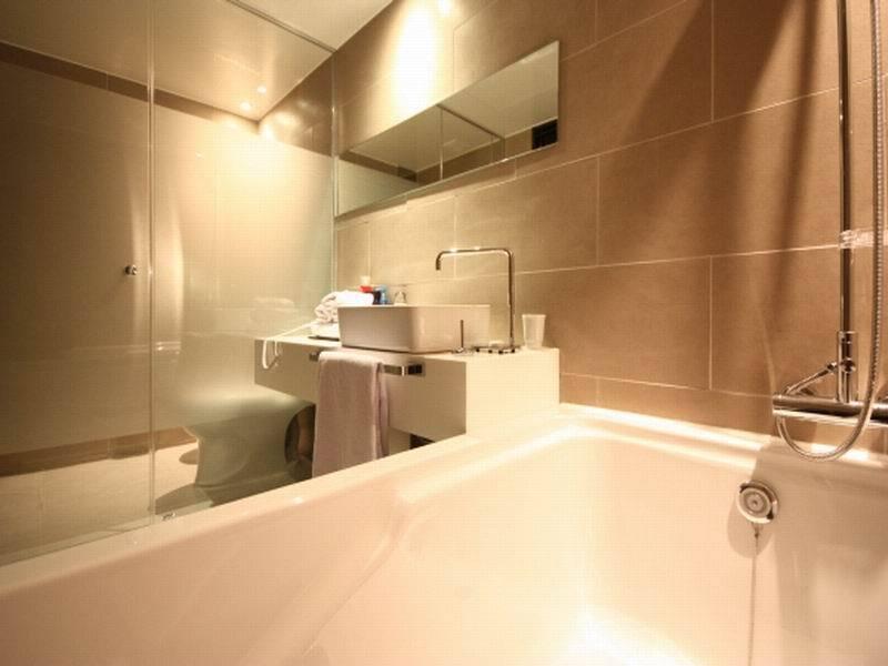 Hotel Nyx Seul Zewnętrze zdjęcie
