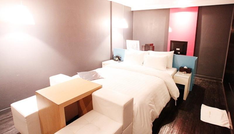 Hotel Nyx Seul Zewnętrze zdjęcie