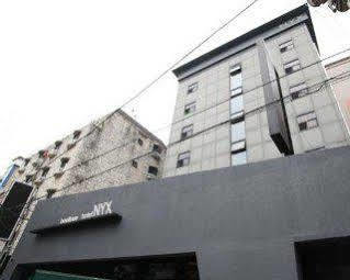 Hotel Nyx Seul Zewnętrze zdjęcie
